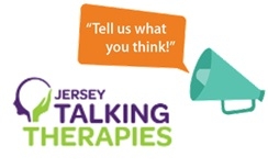 Jersey Talking Therapies