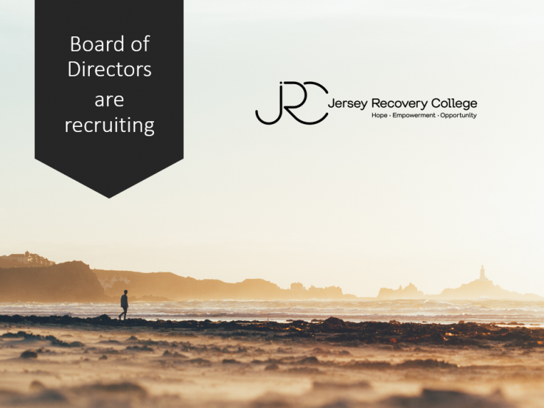 Board of Directors are Recruiting!