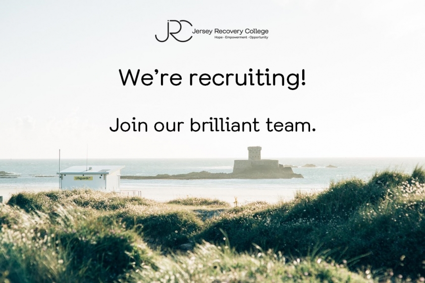 We're recruiting - Fundraising and Marketing